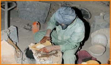 Fossils Erfoud, Morocco Fossils Erfoud, Morocco